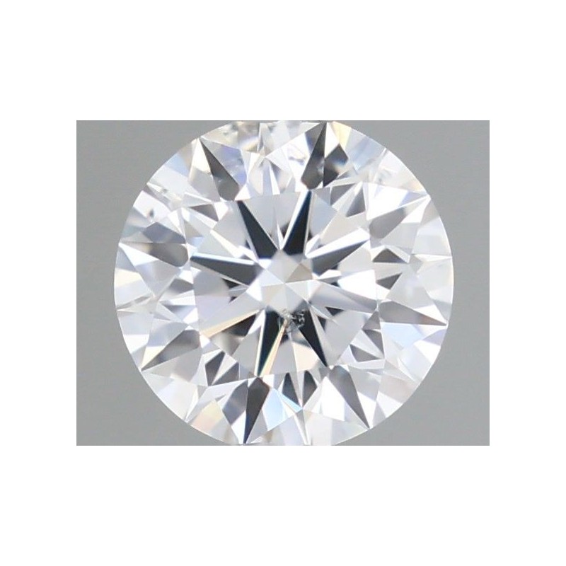 Diament szlif okrągły, 0.31ct, SI2, F, GIA 7498905061 Diament szlif okrągły, 0.31ct, SI2, F, GIA 7498905061
