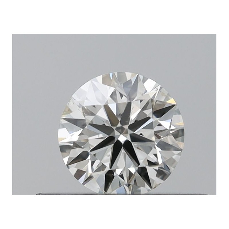 Diament szlif okrągły, 0.3ct, SI2, H, IGI 670417123