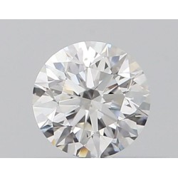 Diament szlif okrągły, 0.3ct, SI2, G, GIA 6525618414