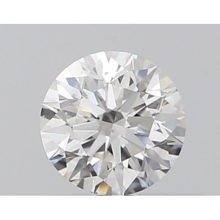 Diament szlif okrągły, 0.3ct, SI2, G, GIA 6525618414