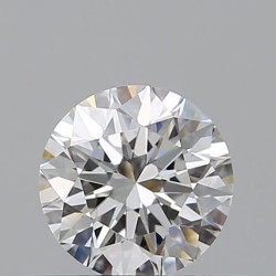 Diament szlif okrągły, 0.45ct, VVS1, G, GIA 6532297041