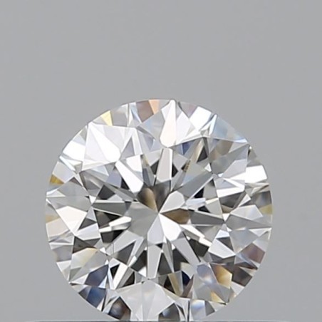 Diament szlif okrągły, 0.45ct, VVS1, G, GIA 6532297041