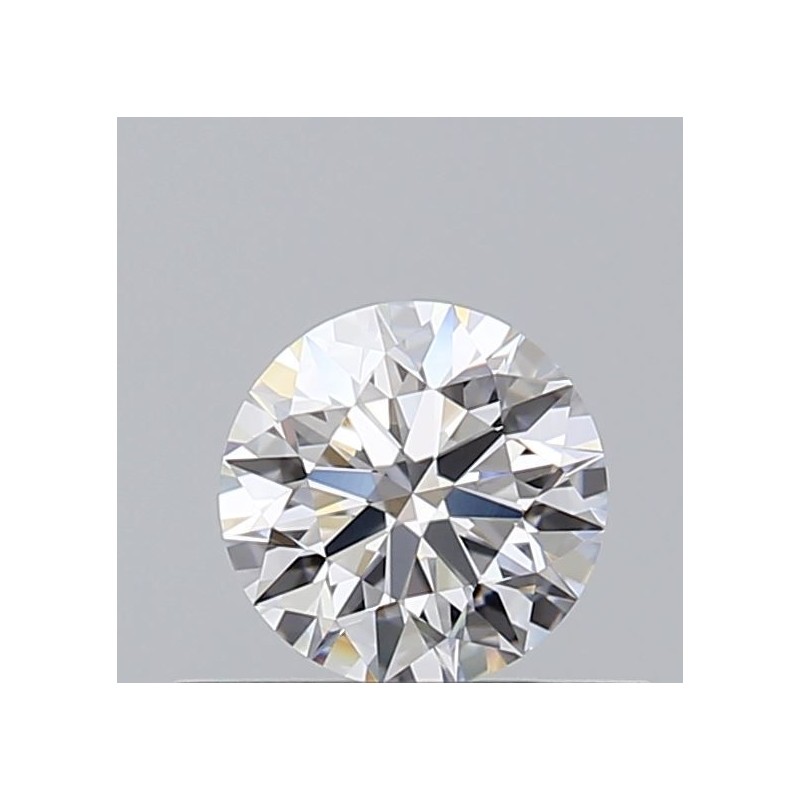 Diament szlif okrągły, 0.4ct, VVS1, D, GIA 7531317763