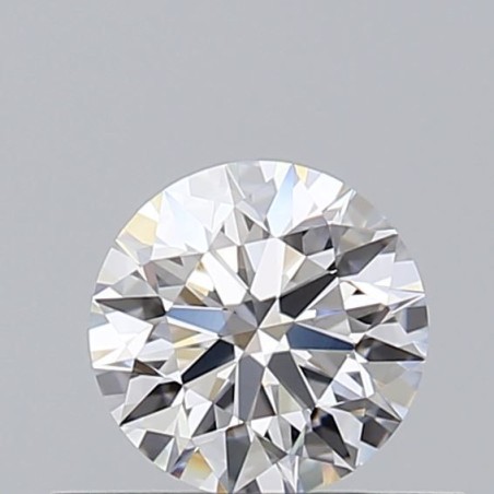 Diament szlif okrągły, 0.4ct, VVS1, D, GIA 7531317763