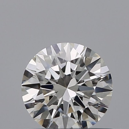 Diament szlif okrągły, 0.57ct, VVS1, F, GIA 1538288728