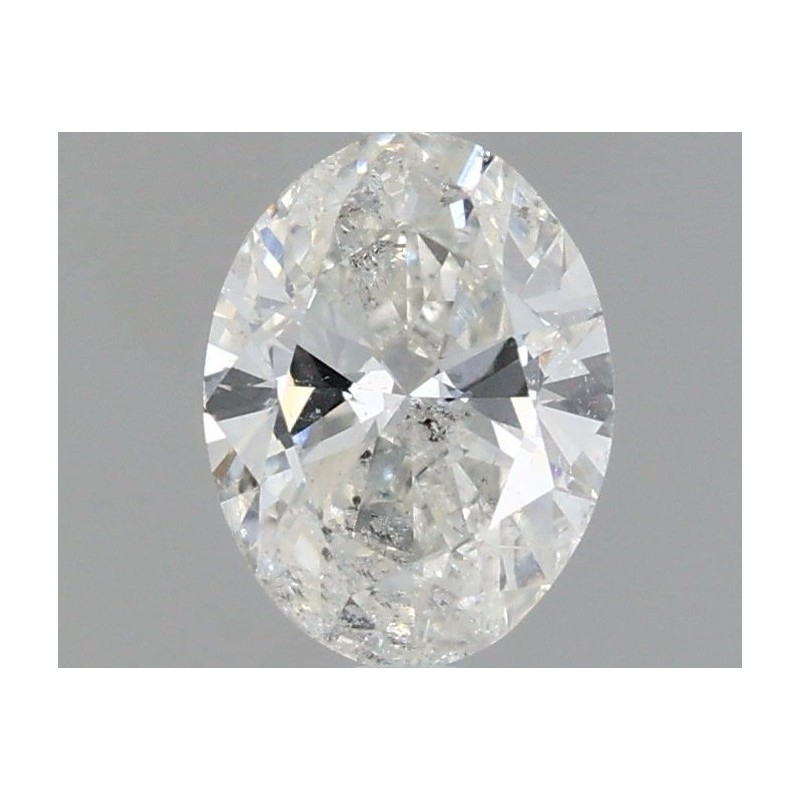 Diament szlif owalny, 1ct, SI2, G, HRD 250000225926 Diament szlif owalny, 1ct, SI2, G, HRD 250000225926