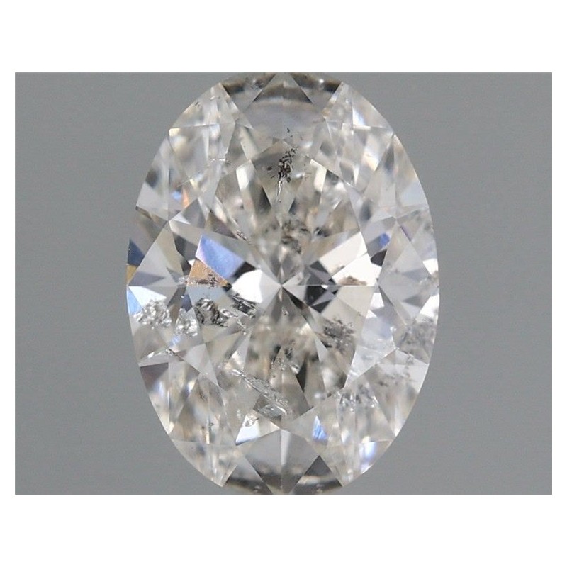 Diament szlif owalny, 1ct, SI2, H, IGI 700529104 Diament szlif owalny, 1ct, SI2, H, IGI 700529104