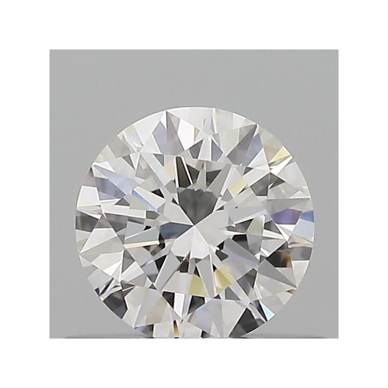 Diament szlif okrągły, 0.5ct, VVS1, E, GIA 7536139990