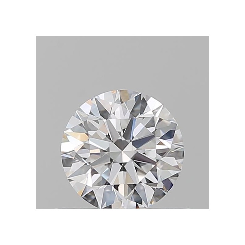 Diament szlif okrągły, 0.52ct, VVS2, E, GIA 1535152051