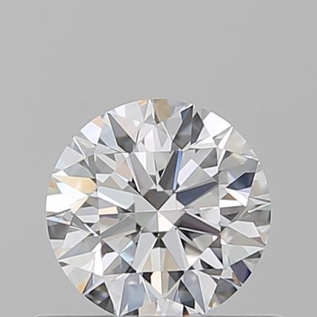 Diament szlif okrągły, 0.52ct, VVS2, E, GIA 1535152051