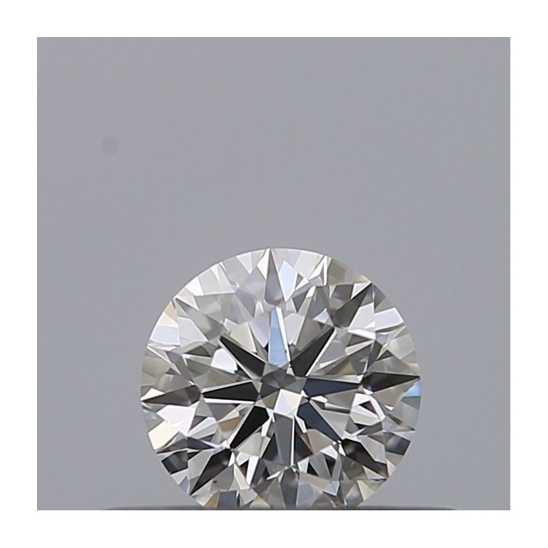 Diament szlif okrągły, 0.3ct, VS1, F, GIA 1539781679