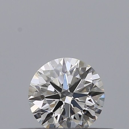 Diament szlif okrągły, 0.3ct, VS1, F, GIA 1539781679
