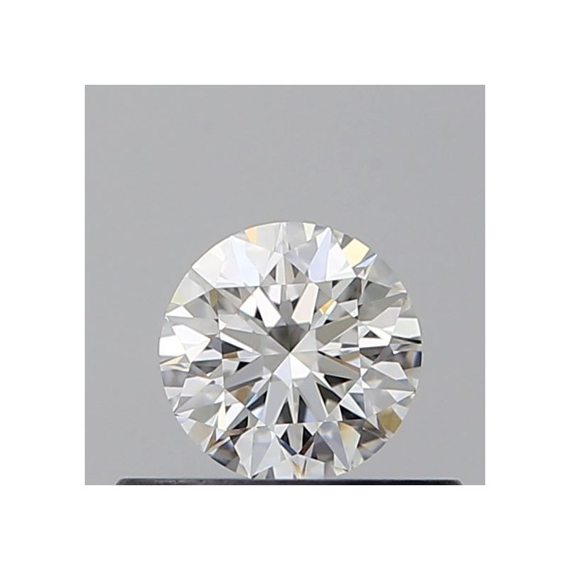 Diament szlif okrągły, 0.34ct, VVS1, F, GIA 5533282045