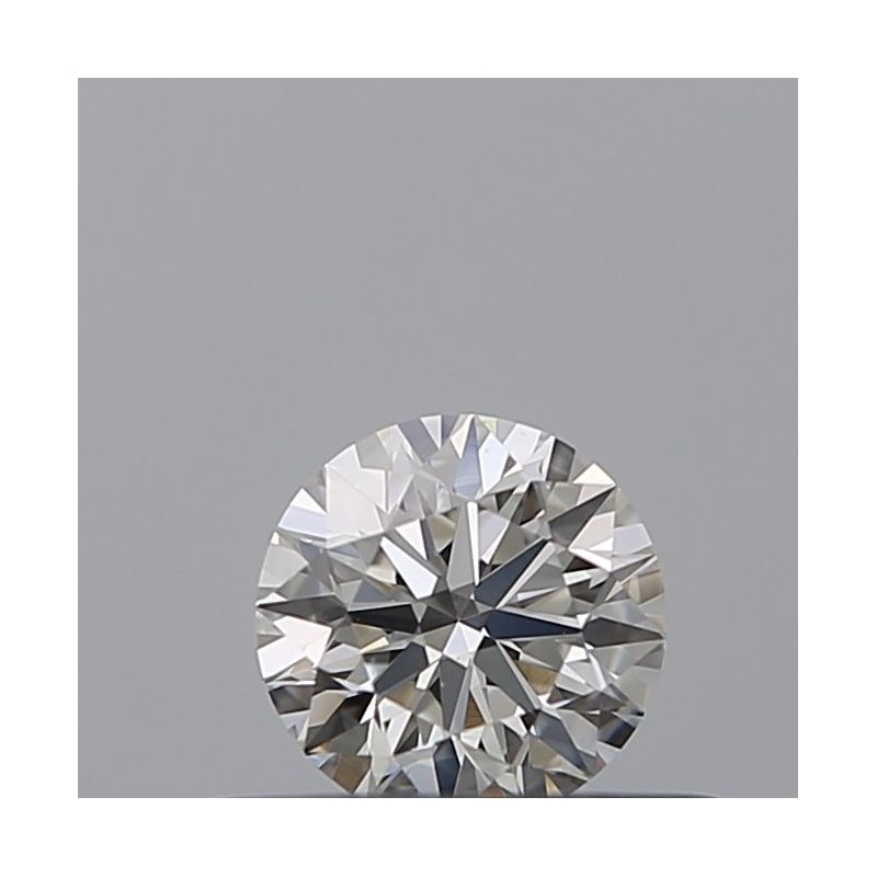 Diament szlif okrągły, 0.31ct, VS2, F, GIA 5533780498