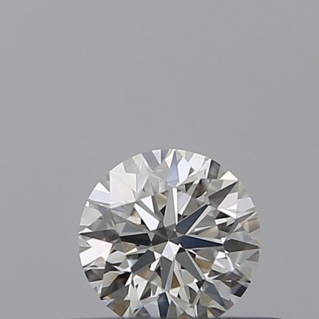 Diament szlif okrągły, 0.31ct, VS2, F, GIA 5533780498