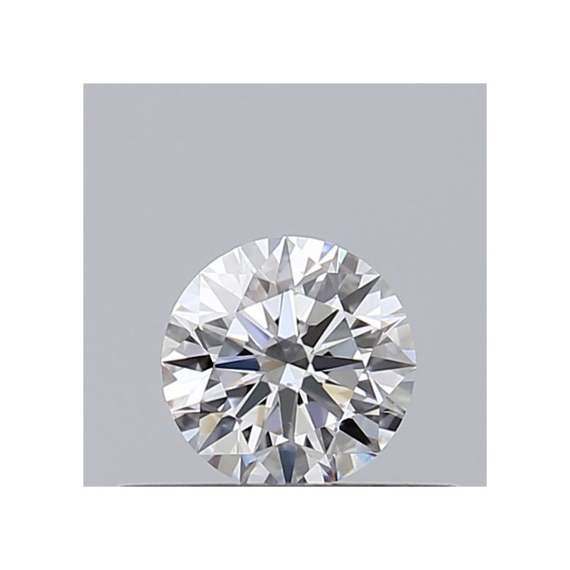 Diament szlif okrągły, 0.3ct, VS2, D, GIA 2527990835