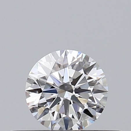 Diament szlif okrągły, 0.3ct, VS2, D, GIA 2527990835
