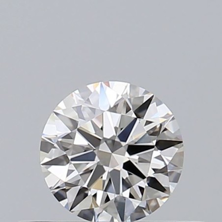 Diament szlif okrągły, 0.34ct, VS1, H, GIA 2536285292