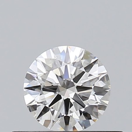 Diament szlif okrągły, 0.34ct, VVS1, F, GIA 1538307297