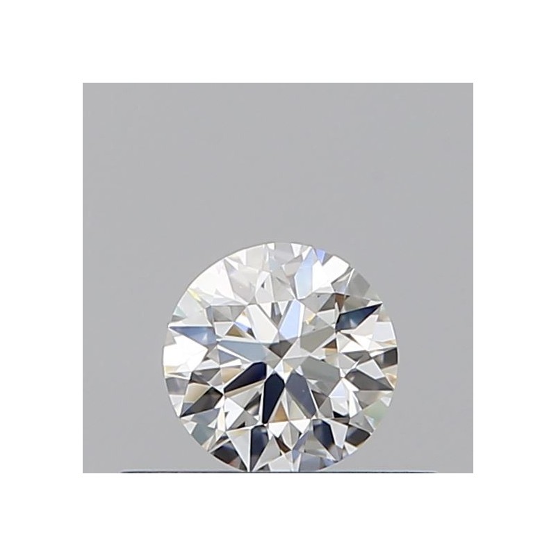 Diament szlif okrągły, 0.3ct, VVS1, H, GIA 7532244166