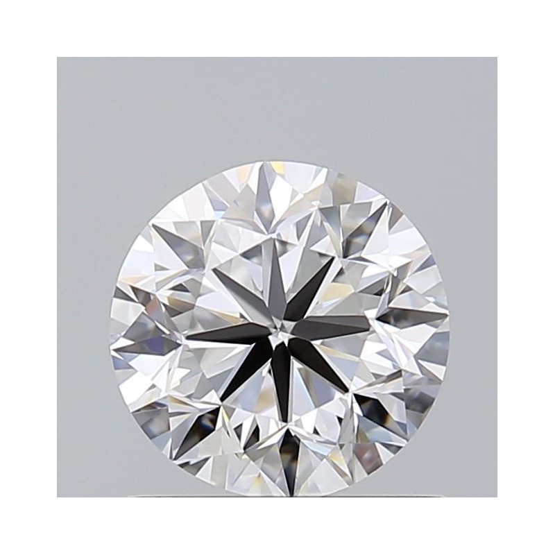 Diament szlif okrągły, 1ct, VVS2, D, GIA 6535507527