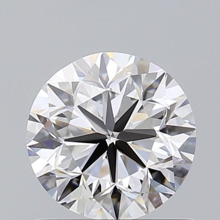 Diament szlif okrągły, 1ct, VVS2, D, GIA 6535507527