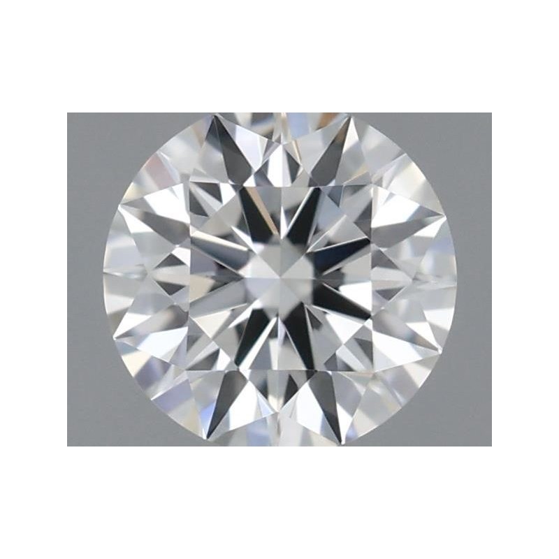 Diament szlif okrągły, 0.32ct, VVS2, I, GIA 6515752051