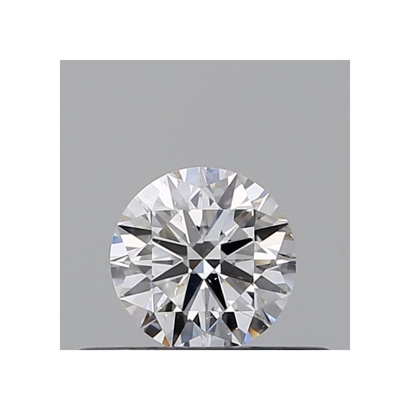 Diament szlif okrągły, 0.3ct, SI2, E, GIA 6532687158