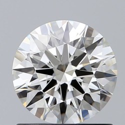 Diament szlif okrągły, 0.95ct, VVS1, H, GIA 6425956421