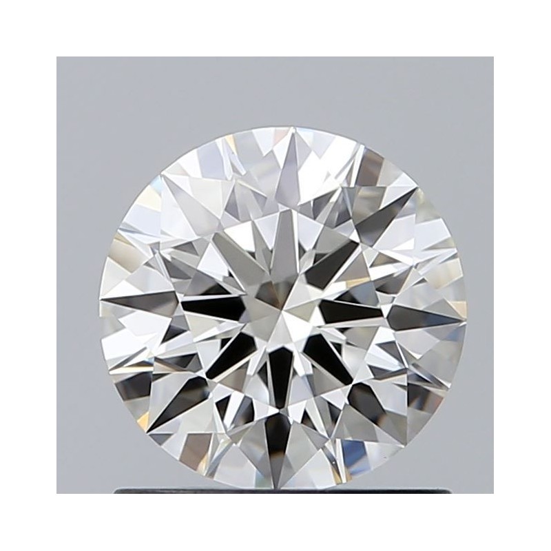Diament szlif okrągły, 0.95ct, VVS1, H, GIA 6425956421