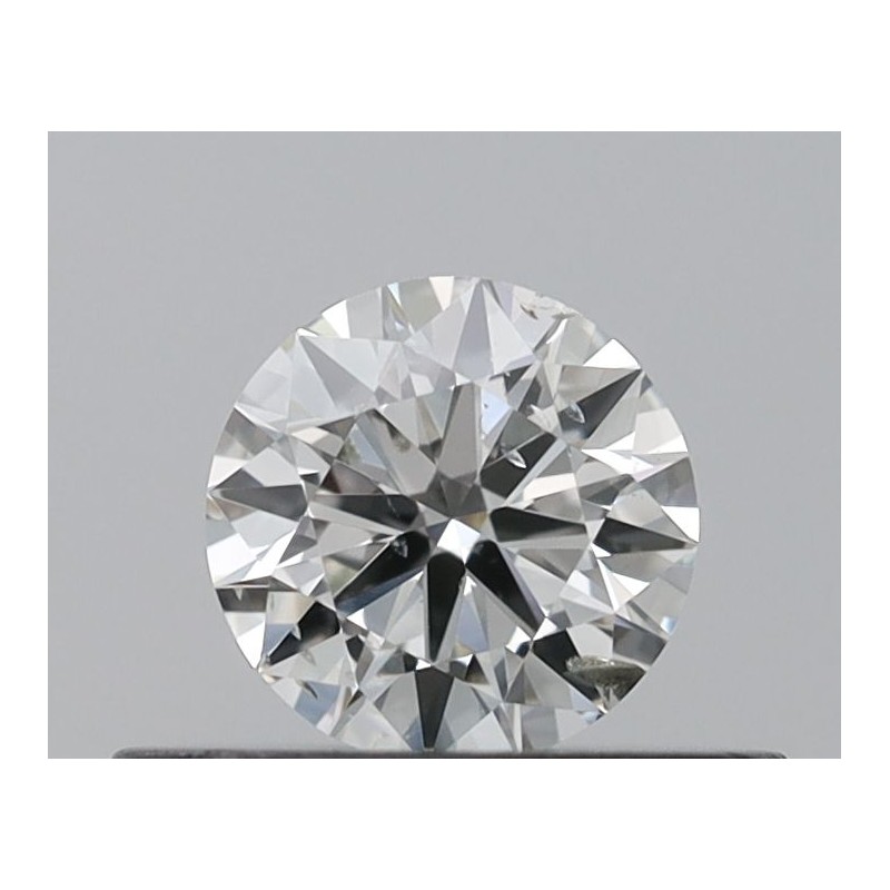 Diament szlif okrągły, 0.3ct, SI2, G, IGI 670415636