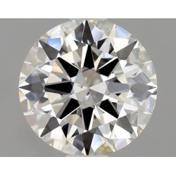 Diament szlif okrągły, 1ct, SI2, G, GIA 7526159558
