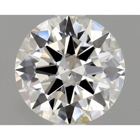 Diament szlif okrągły, 1ct, SI2, G, GIA 7526159558