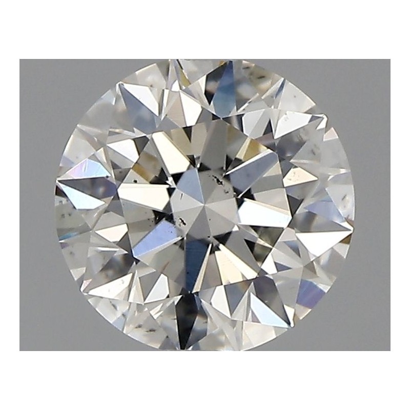 Diament szlif okrągły, 1ct, SI1, H, GIA 6502873864