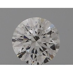 Diament szlif okrągły, 0.32ct, VS2, F, GIA 5533492095