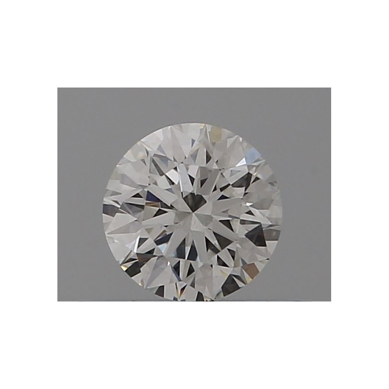Diament szlif okrągły, 0.32ct, VS2, F, GIA 5533492095