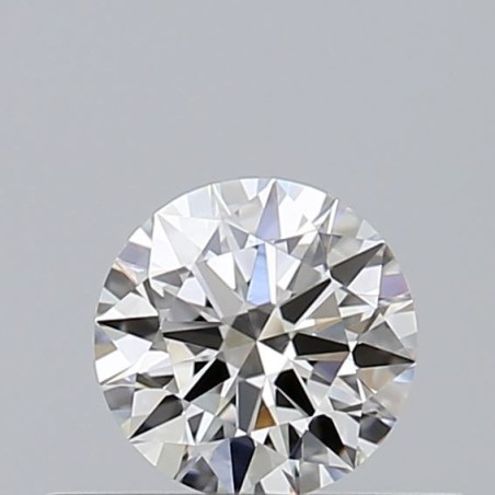 Diament szlif okrągły, 0.34ct, VVS2, G, GIA 1537226341