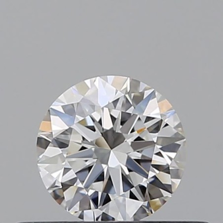 Diament szlif okrągły, 0.34ct, VVS2, G, GIA 6532296843