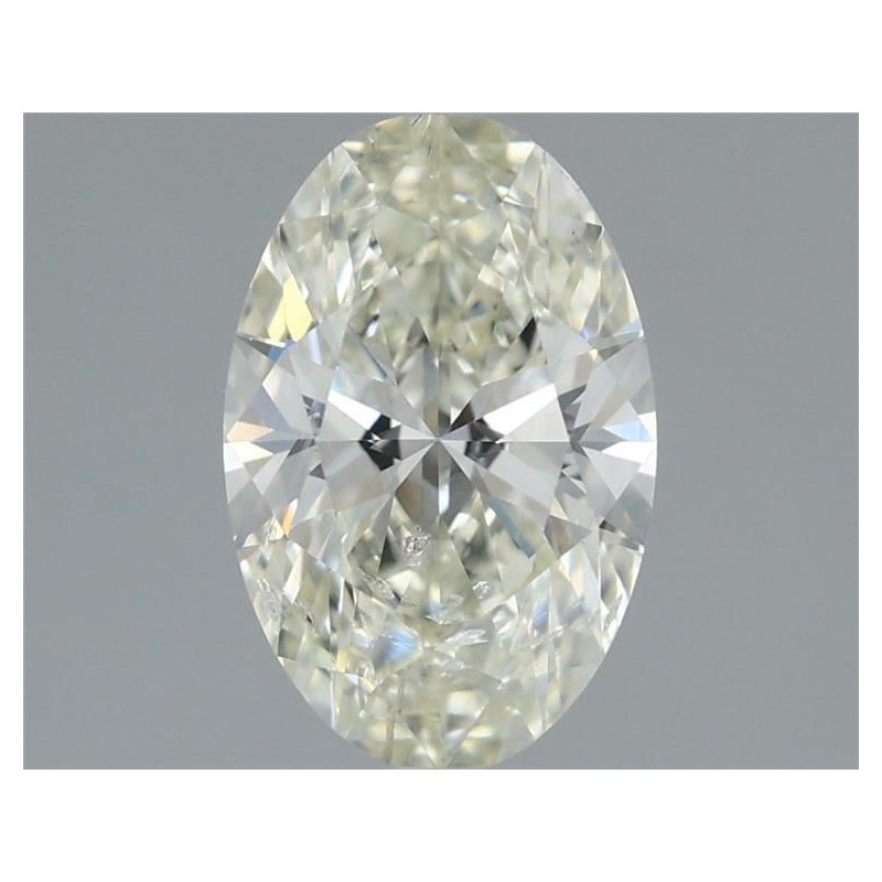 Diament szlif owalny, 1.01ct, SI2, H, IGI 700528960