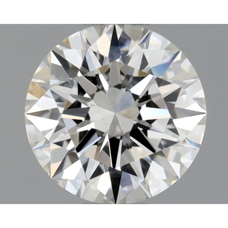 Diament szlif okrągły, 0.54ct, VS1, G, GIA 6522945846