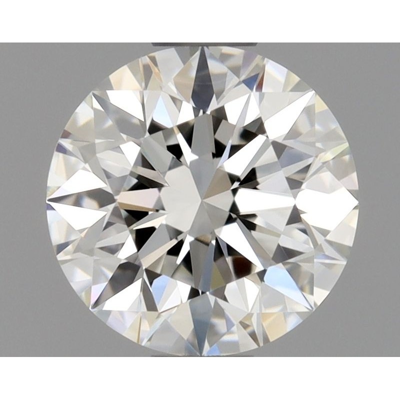 Diament szlif okrągły, 0.7ct, VS1, H, GIA 1529938619