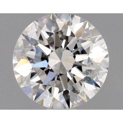 Diament szlif okrągły, 1ct, SI1, G, GIA 5523798980