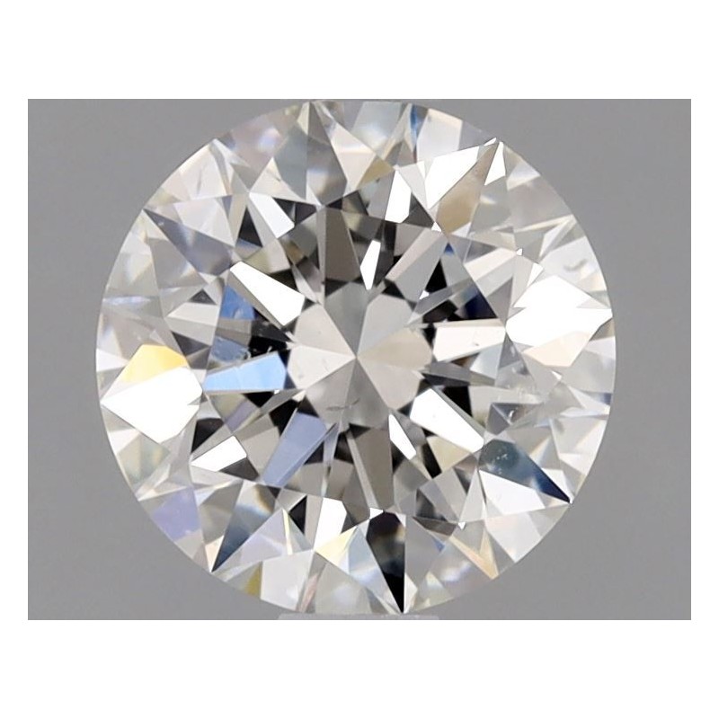 Diament szlif okrągły, 1ct, SI1, G, GIA 5523798980