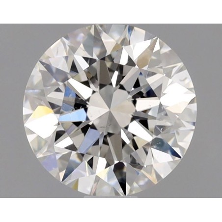 Diament szlif okrągły, 1ct, SI1, G, GIA 5523798980