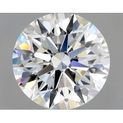Diament szlif okrągły, 1.04ct, VS1, I, GIA 6521686569