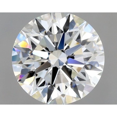 Diament szlif okrągły, 1.04ct, VS1, I, GIA 6521686569