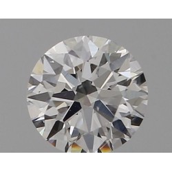 Diament szlif okrągły, 0.3ct, VS2, F, GIA 1538261783