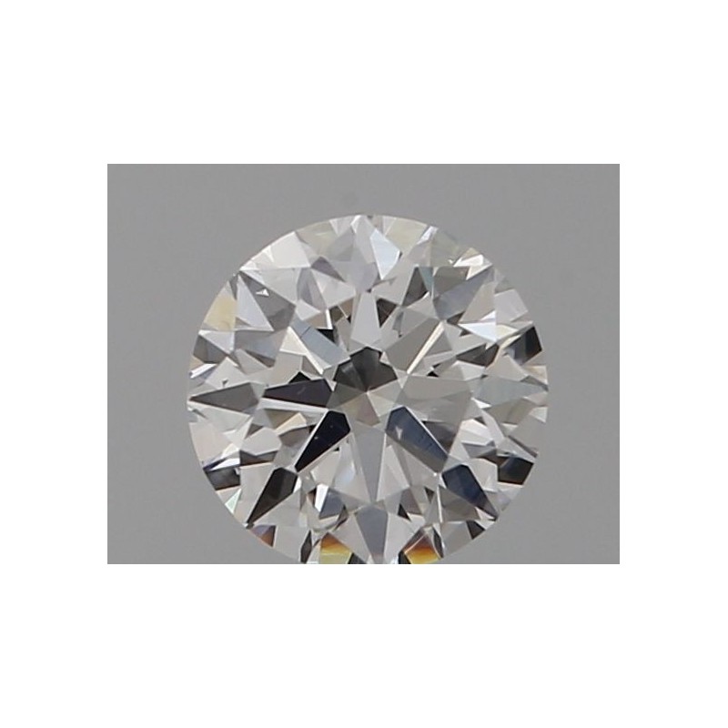 Diament szlif okrągły, 0.3ct, VS2, F, GIA 1538261783