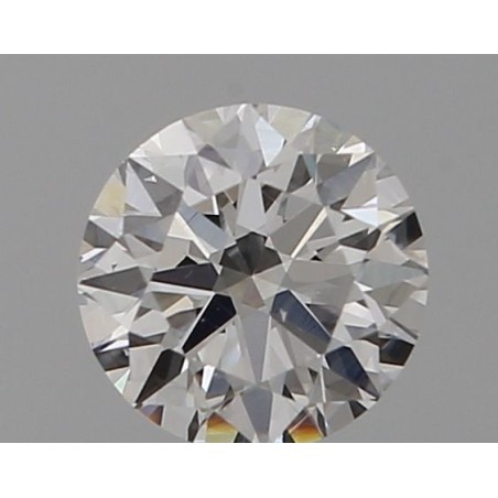 Diament szlif okrągły, 0.3ct, VS2, F, GIA 1538261783