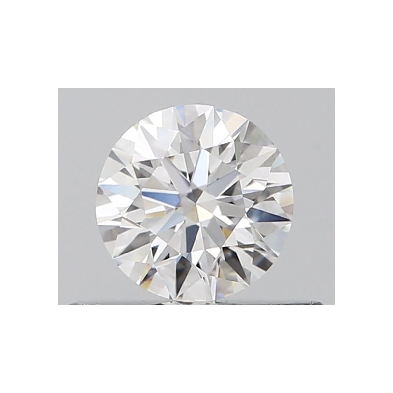 Diament szlif okrągły, 0.36ct, VS1, F, GIA 6522671014